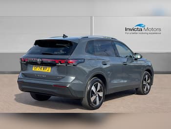Used Volkswagen Tiguan 2024 for sale - 79710914: Photo