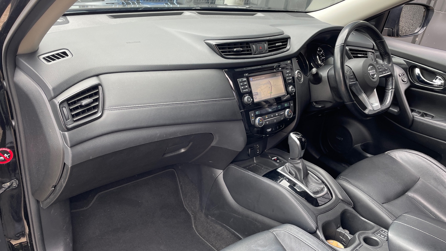 Used Nissan X-Trail 2018 for sale - 76134422: Photo 10