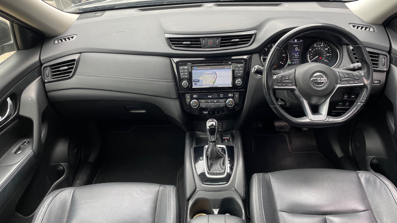 Used Nissan X-Trail 2018 for sale - 76134422: Photo 11