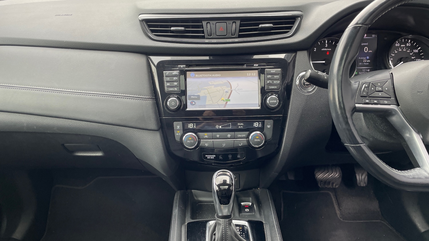 Used Nissan X-Trail 2018 for sale - 76134422: Photo 12