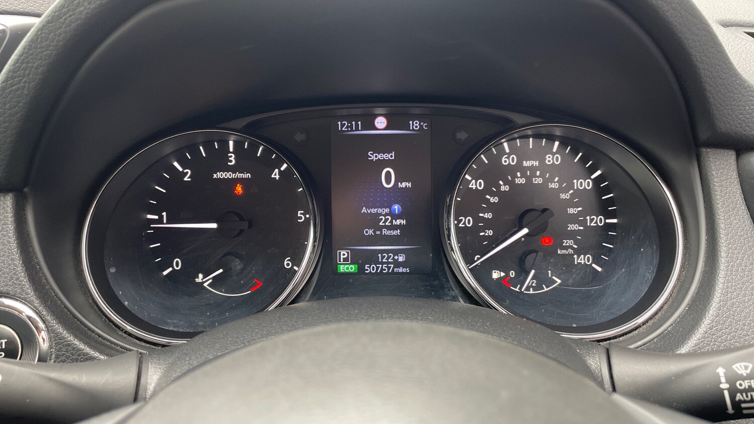 Used Nissan X-Trail 2018 for sale - 76134422: Photo 13