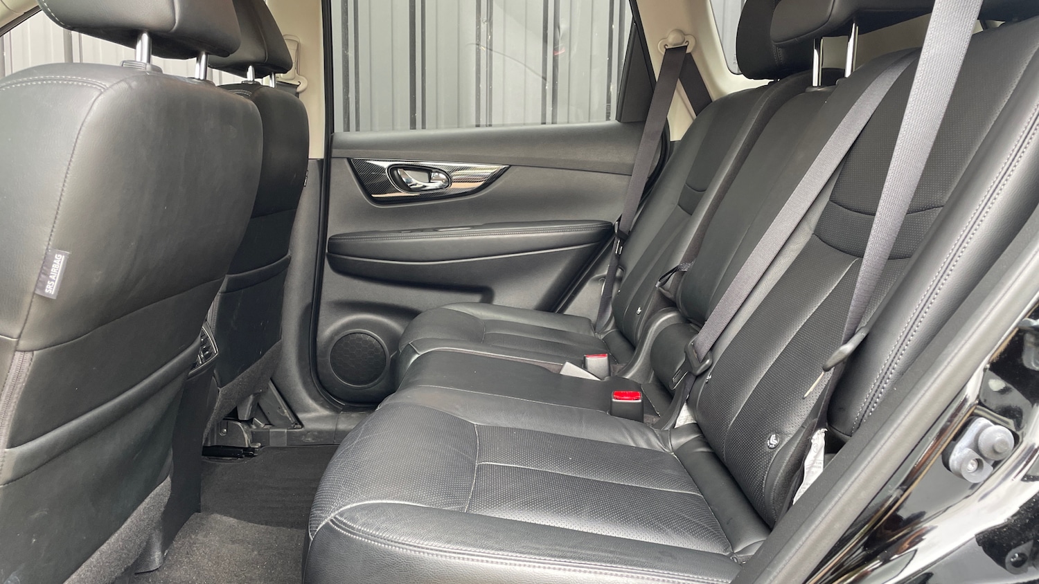 Used Nissan X-Trail 2018 for sale - 76134422: Photo 14