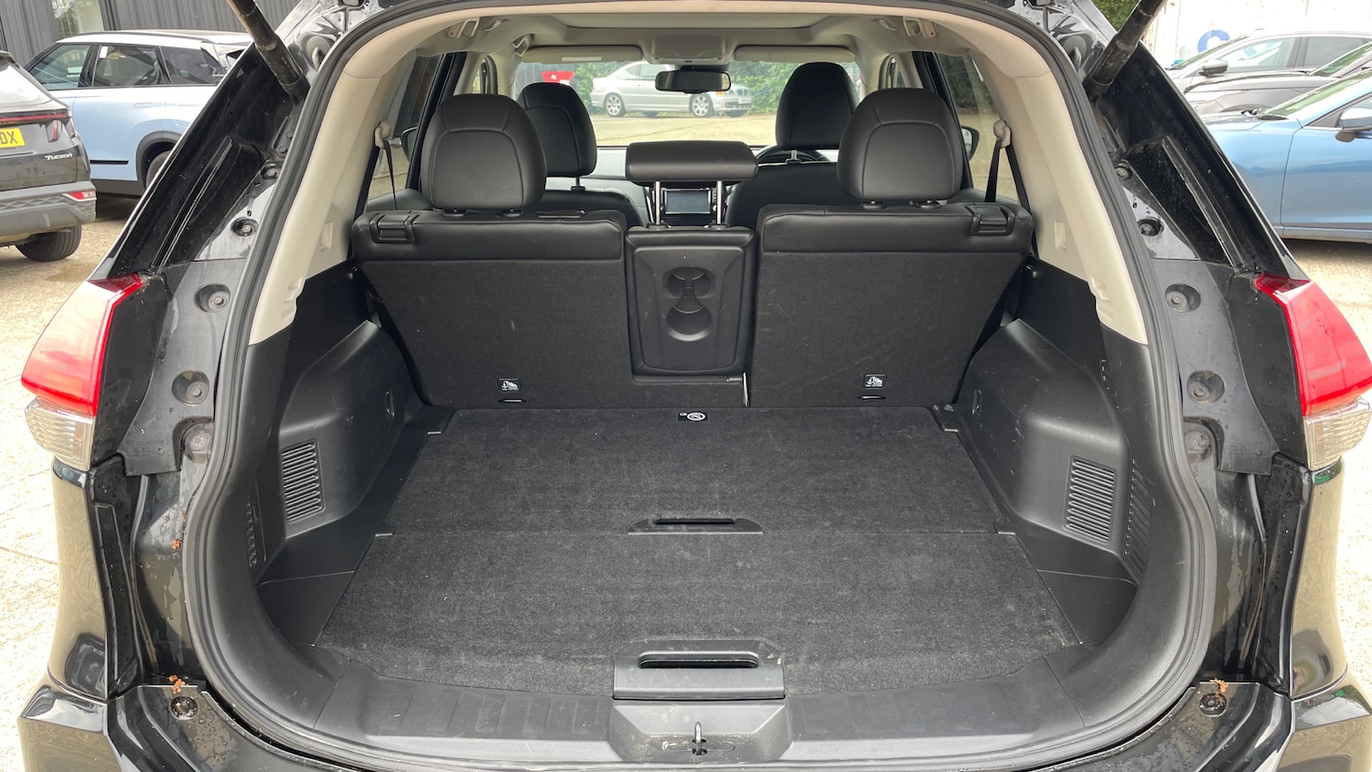 Used Nissan X-Trail 2018 for sale - 76134422: Photo 15