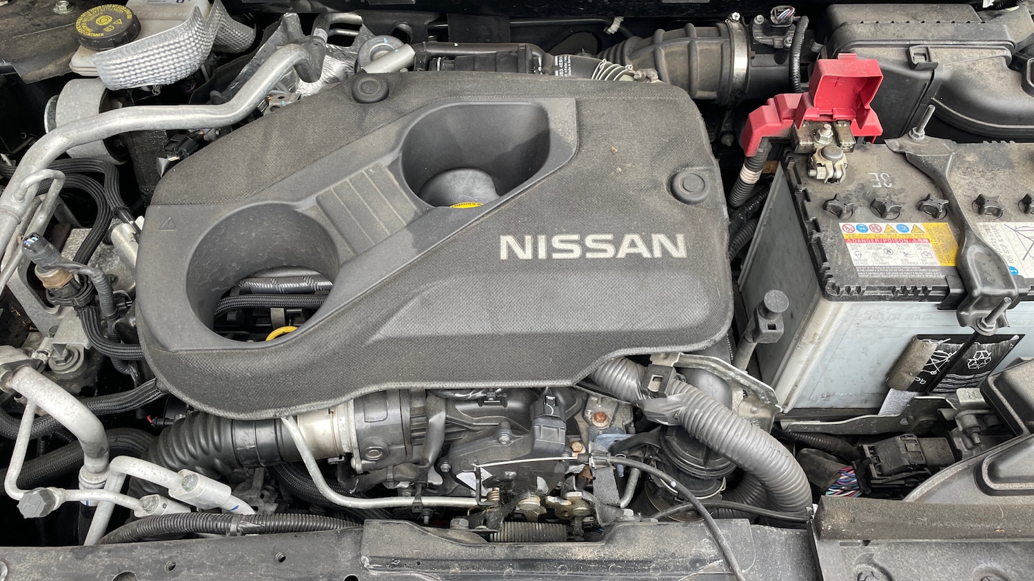 Used Nissan X-Trail 2018 for sale - 76134422: Photo 16