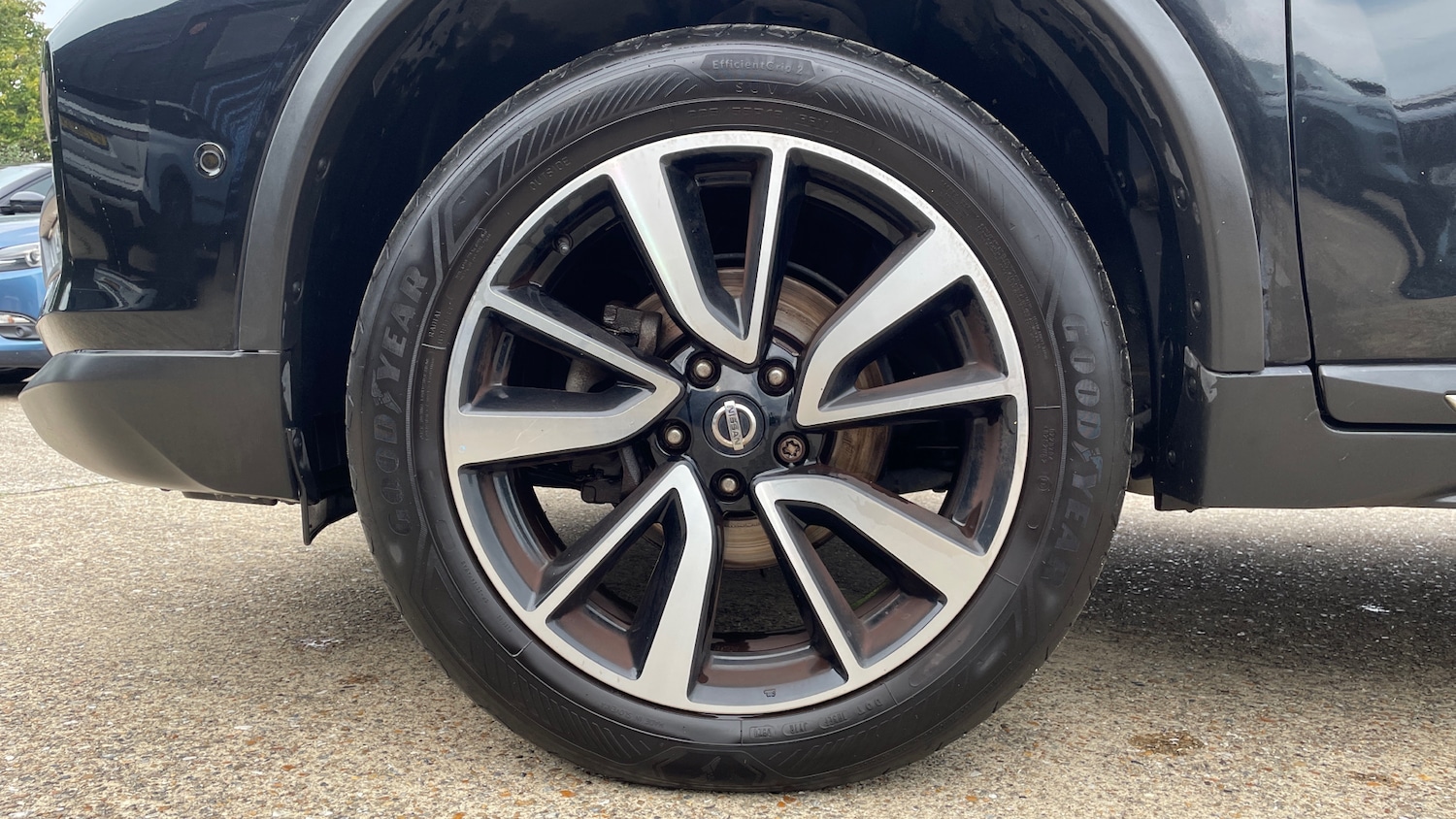 Used Nissan X-Trail 2018 for sale - 76134422: Photo 17
