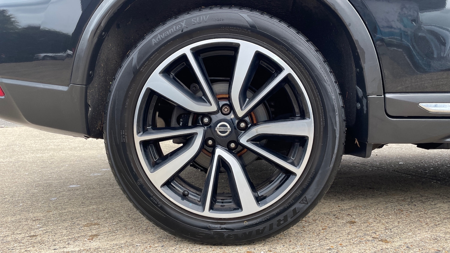 Used Nissan X-Trail 2018 for sale - 76134422: Photo 19