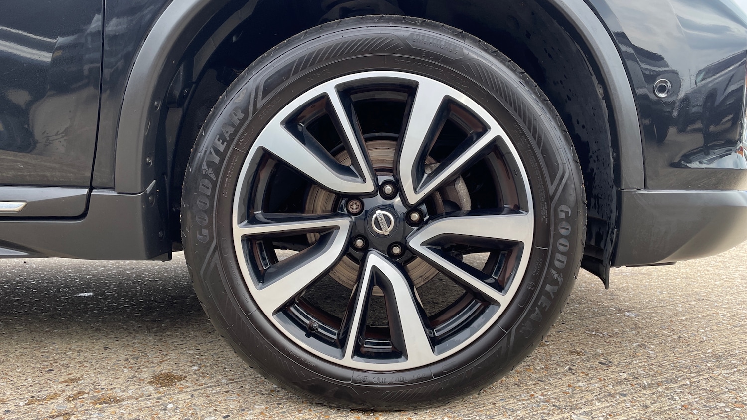 Used Nissan X-Trail 2018 for sale - 76134422: Photo 20