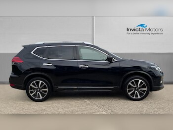 Used Nissan X-Trail 2018 for sale - 76134422: Photo 2
