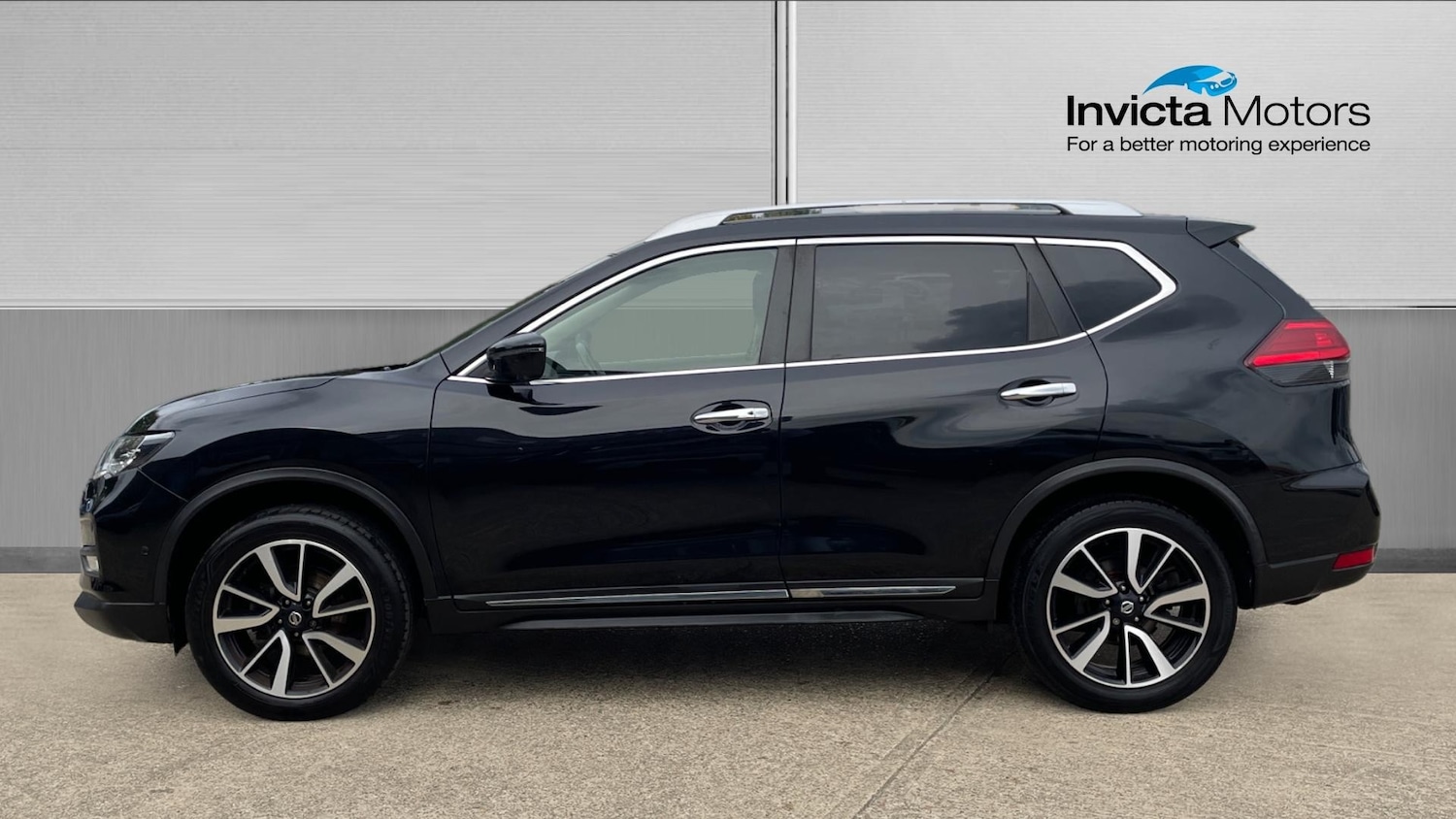 Used Nissan X-Trail 2018 for sale - 76134422: Photo 6