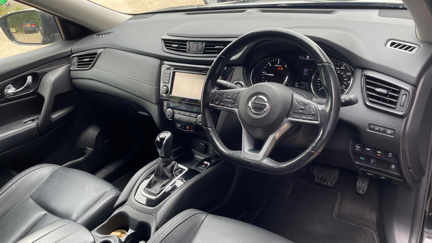 Used Nissan X-Trail 2018 for sale - 76134422: Photo 9