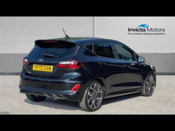 Used Ford Fiesta 2023 for sale - 74676963: Photo