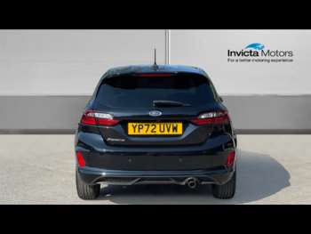 Used Ford Fiesta 2023 for sale - 74676963: Photo