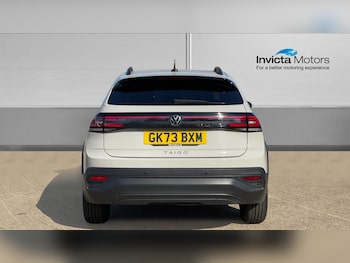 Used Volkswagen Taigo 2023 for sale - 79359616: Photo