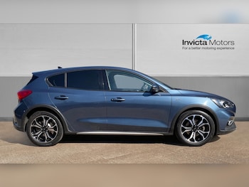 Used Ford Focus 2019 for sale - 79301858: Photo