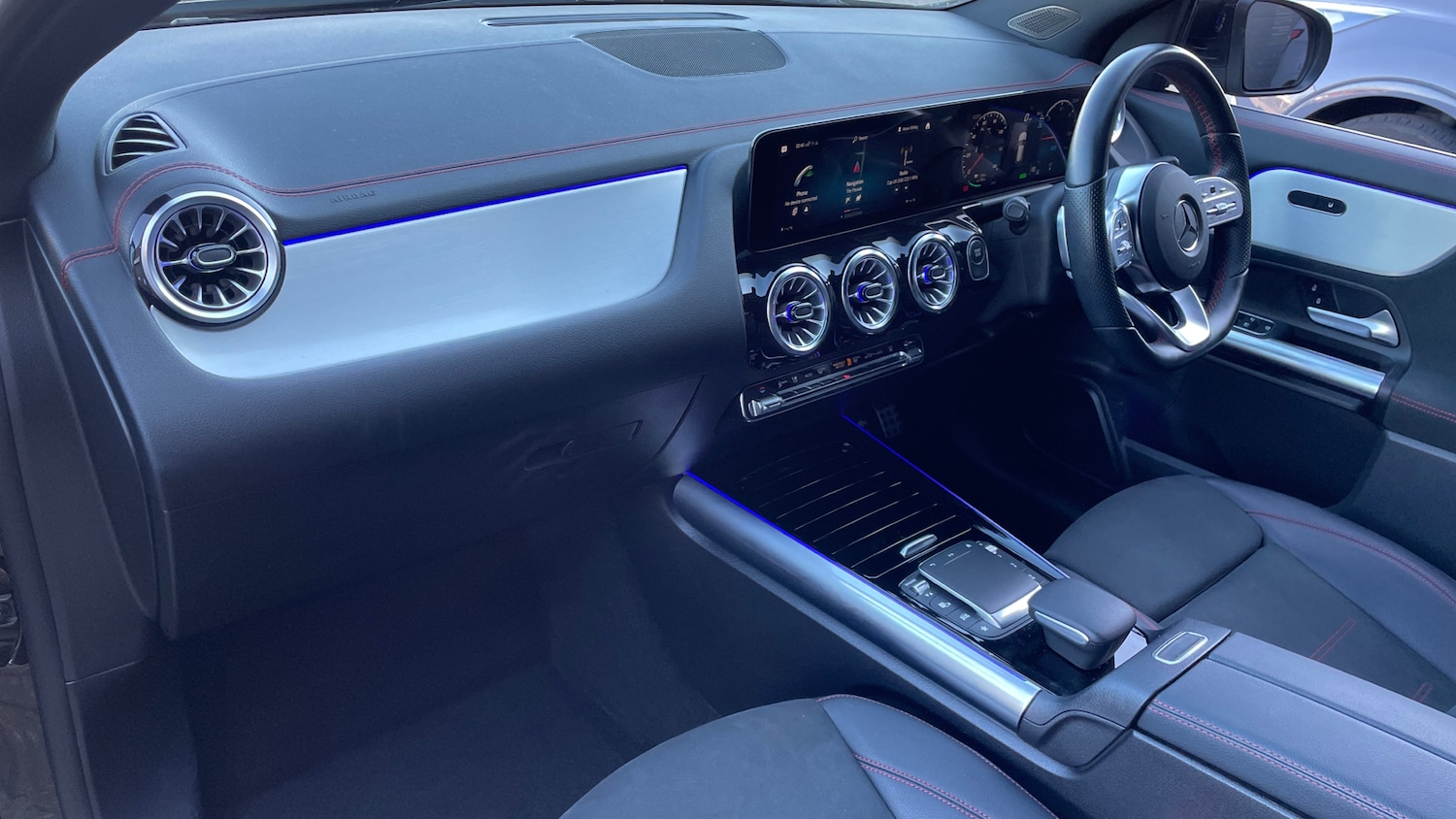 Used Mercedes-Benz EQA 2023 for sale - 77721089: Photo 10