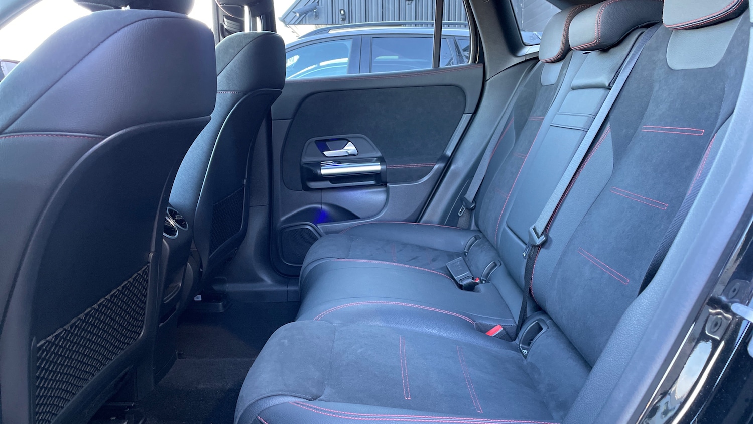 Used Mercedes-Benz EQA 2023 for sale - 77721089: Photo 14