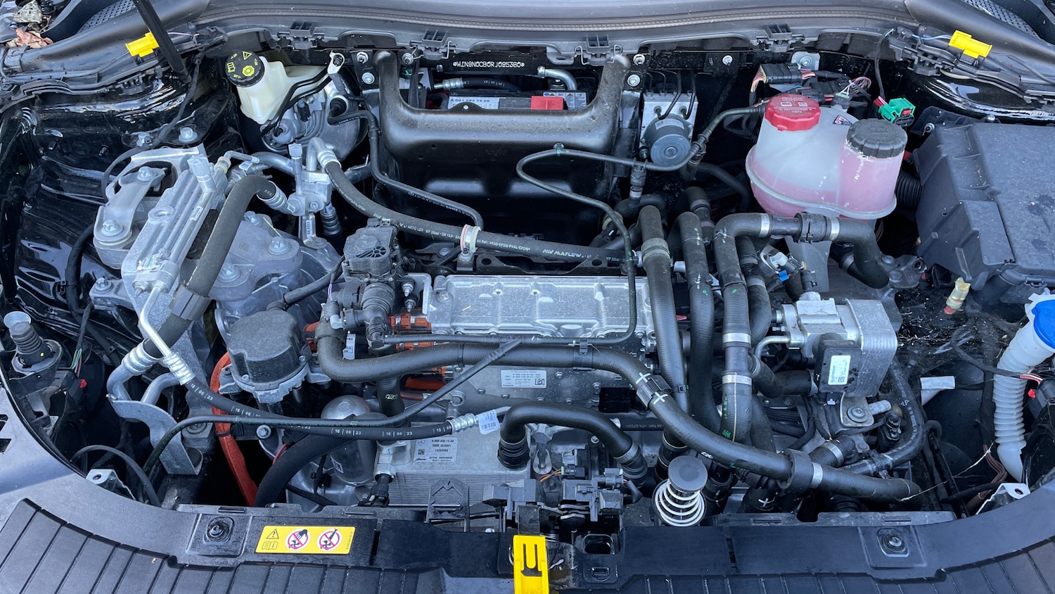 Used Mercedes-Benz EQA 2023 for sale - 77721089: Photo 16