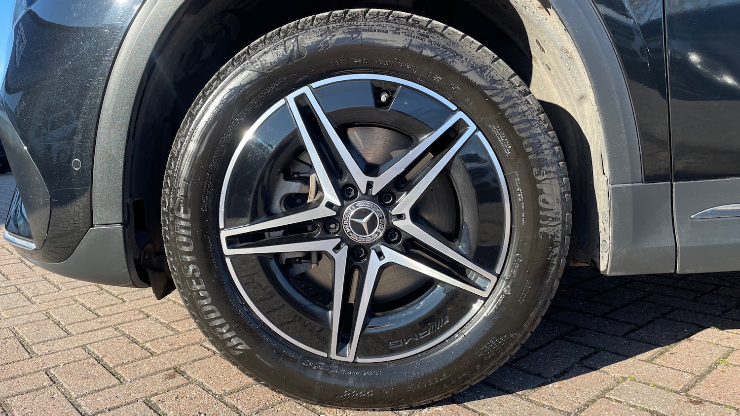 Used Mercedes-Benz EQA 2023 for sale - 77721089: Photo 17