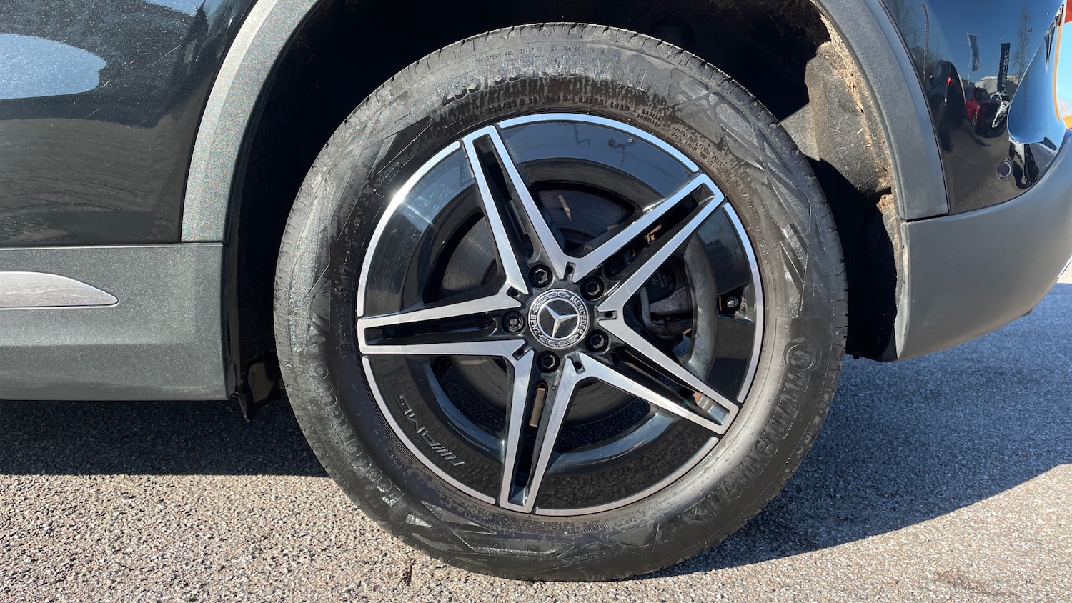 Used Mercedes-Benz EQA 2023 for sale - 77721089: Photo 18