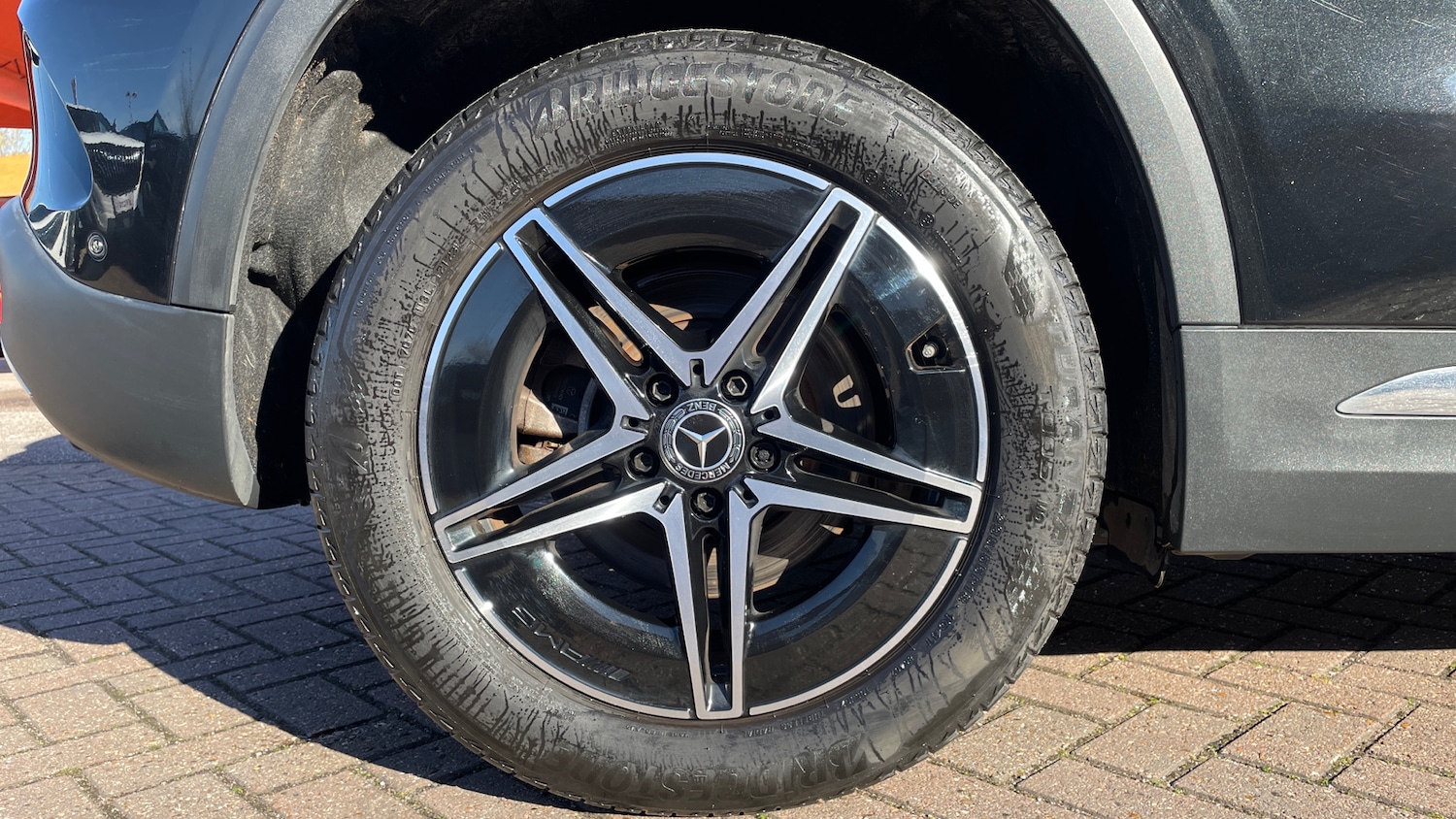 Used Mercedes-Benz EQA 2023 for sale - 77721089: Photo 19