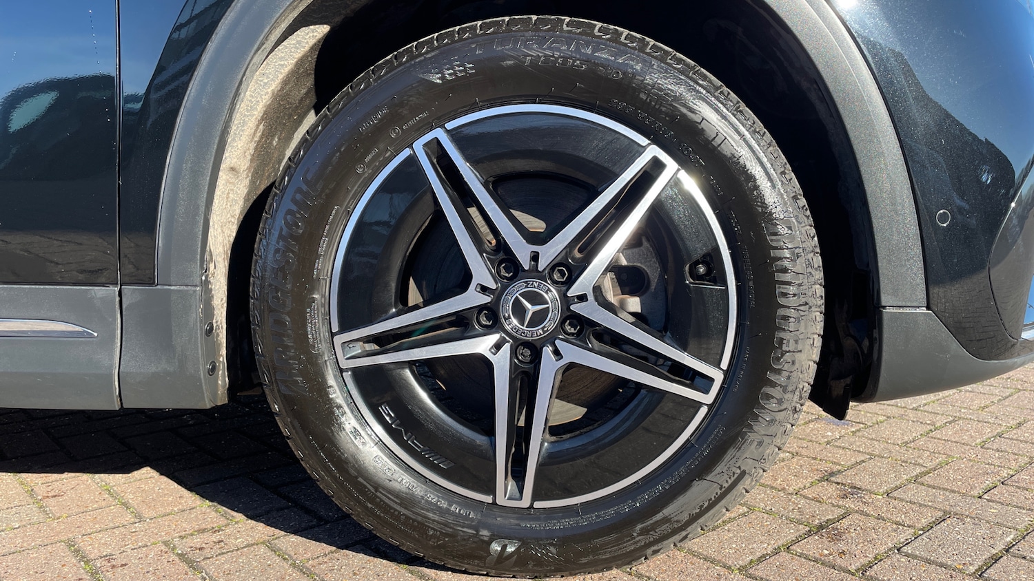 Used Mercedes-Benz EQA 2023 for sale - 77721089: Photo 20