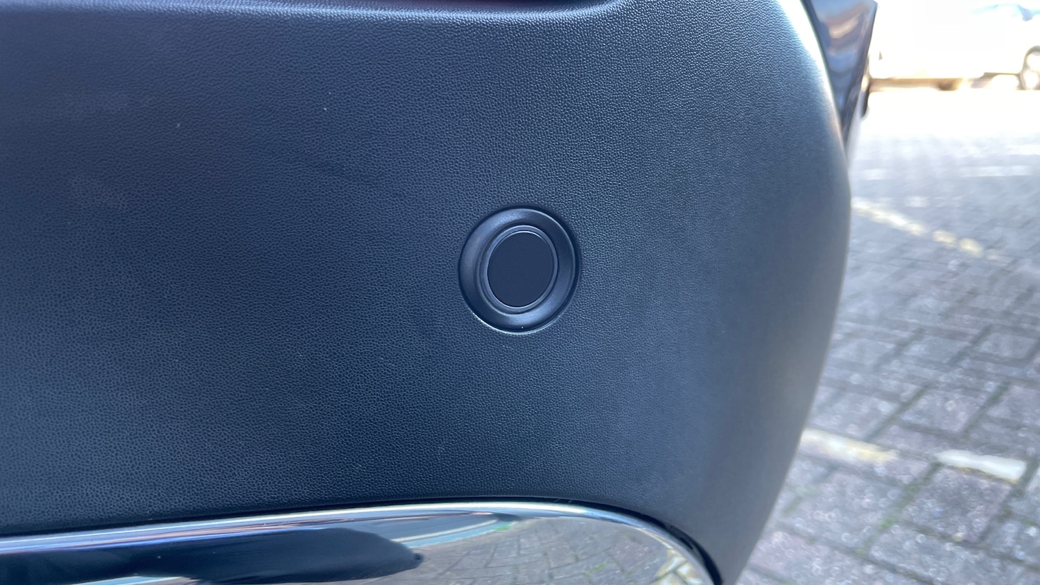 Used Mercedes-Benz EQA 2023 for sale - 77721089: Photo 22