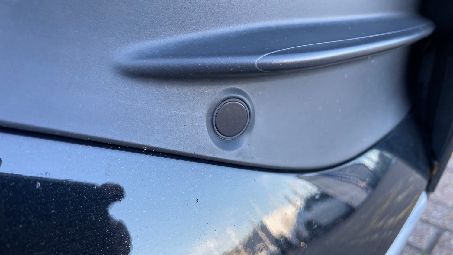 Used Mercedes-Benz EQA 2023 for sale - 77721089: Photo 24