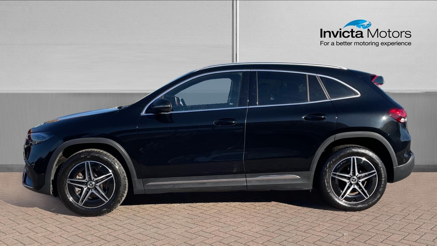 Used Mercedes-Benz EQA 2023 for sale - 77721089: Photo 6