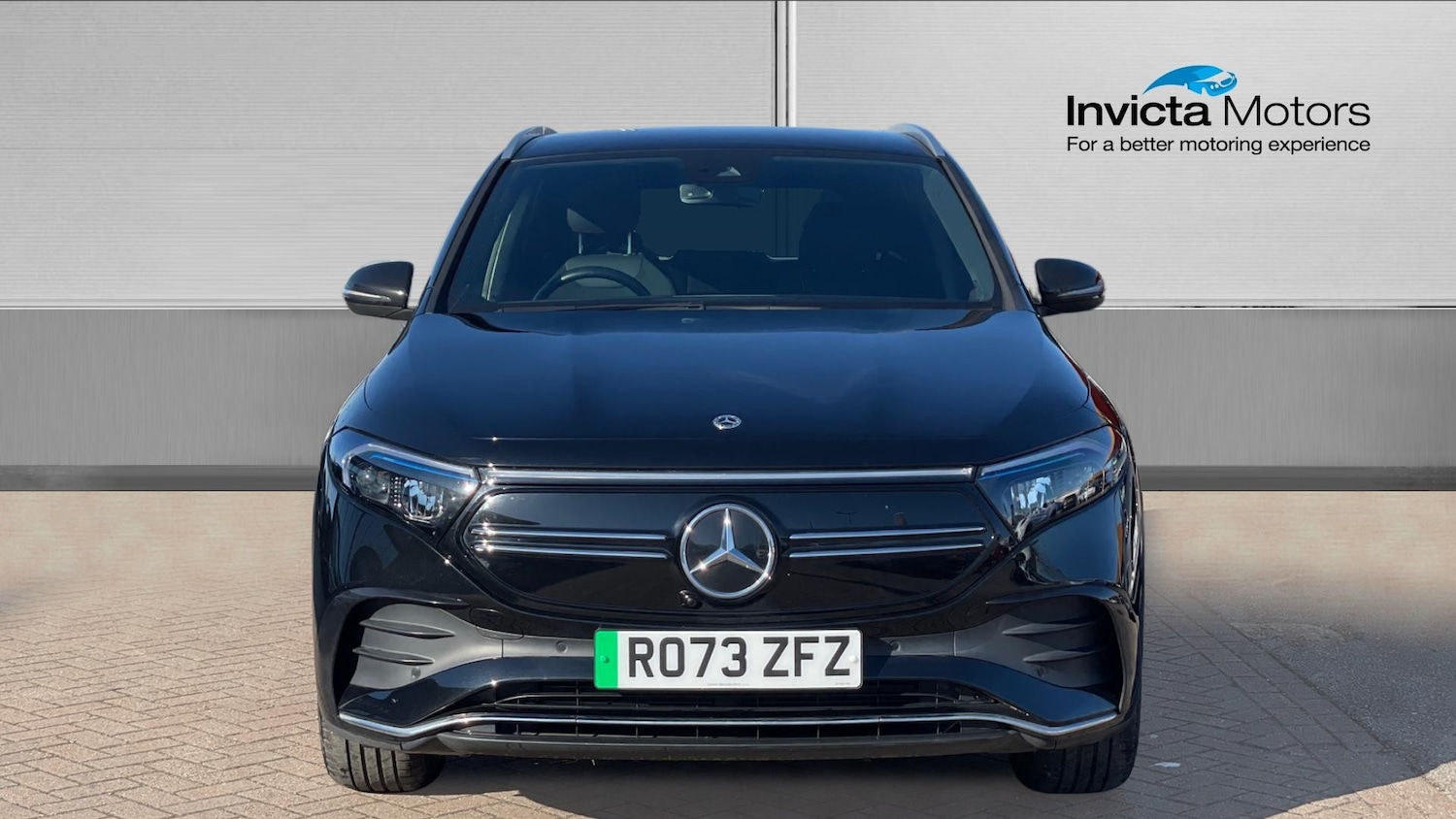 Used Mercedes-Benz EQA 2023 for sale - 77721089: Photo 8