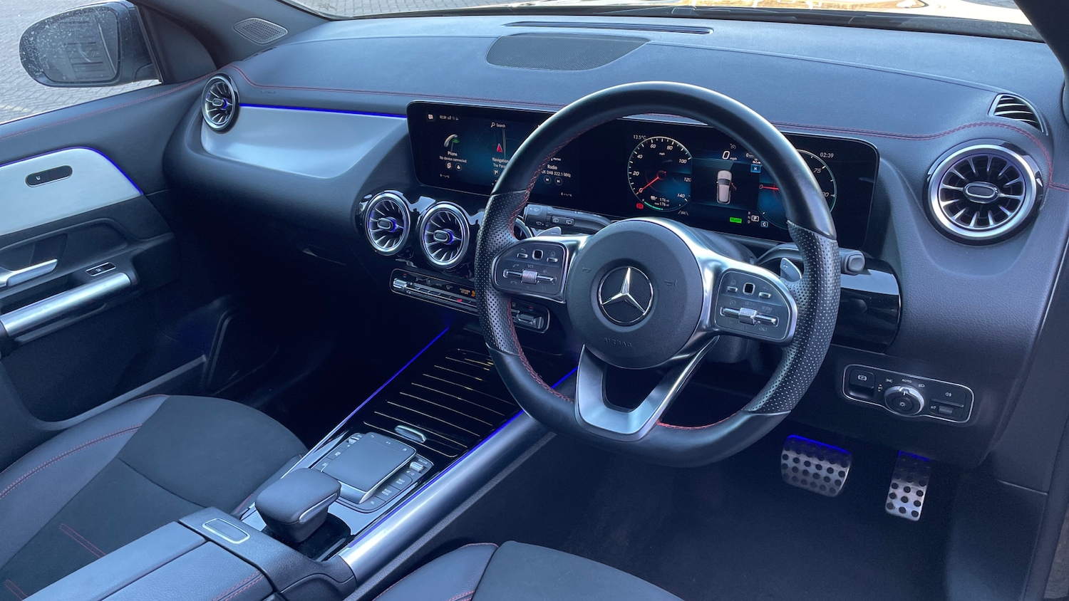 Used Mercedes-Benz EQA 2023 for sale - 77721089: Photo 9