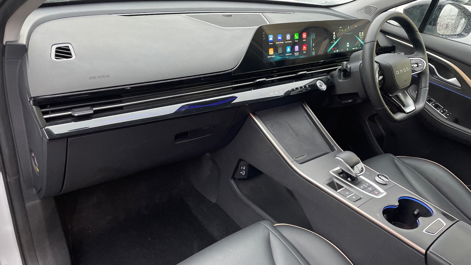 Used Omoda OMODA 5 2024 for sale - 78070230: Photo 10