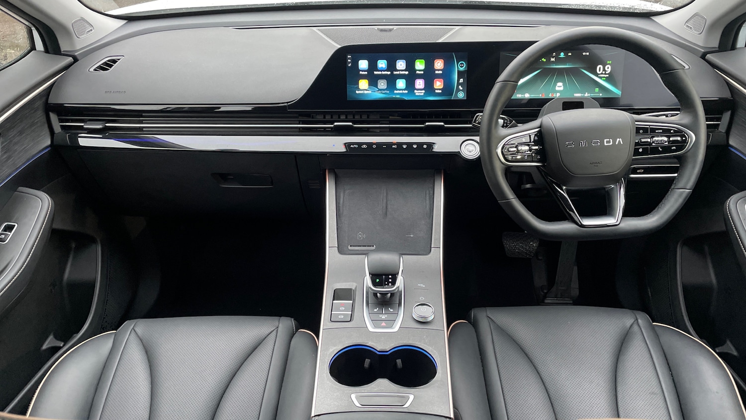 Used Omoda OMODA 5 2024 for sale - 78070230: Photo 11