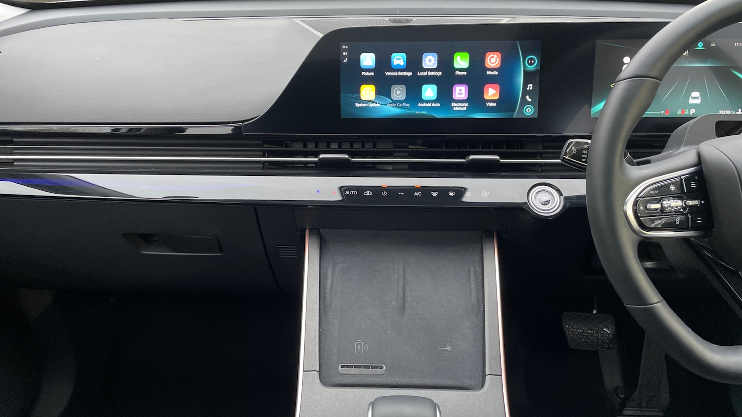 Used Omoda OMODA 5 2024 for sale - 78070230: Photo 12