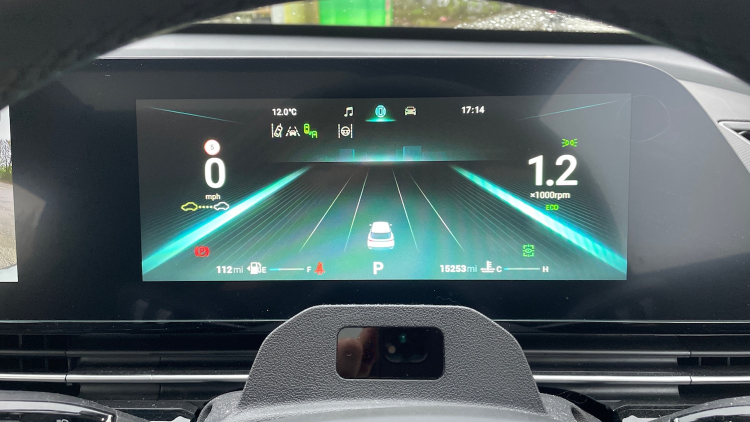 Used Omoda OMODA 5 2024 for sale - 78070230: Photo 13