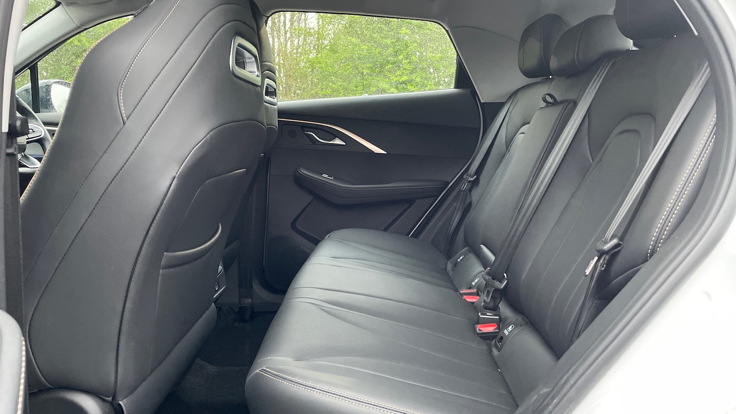 Used Omoda OMODA 5 2024 for sale - 78070230: Photo 14