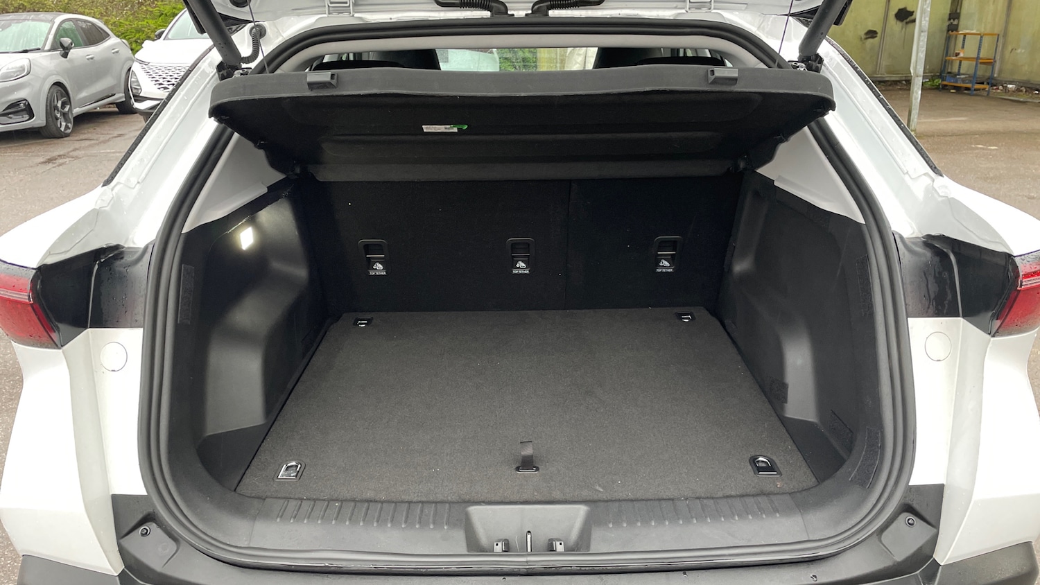 Used Omoda OMODA 5 2024 for sale - 78070230: Photo 15