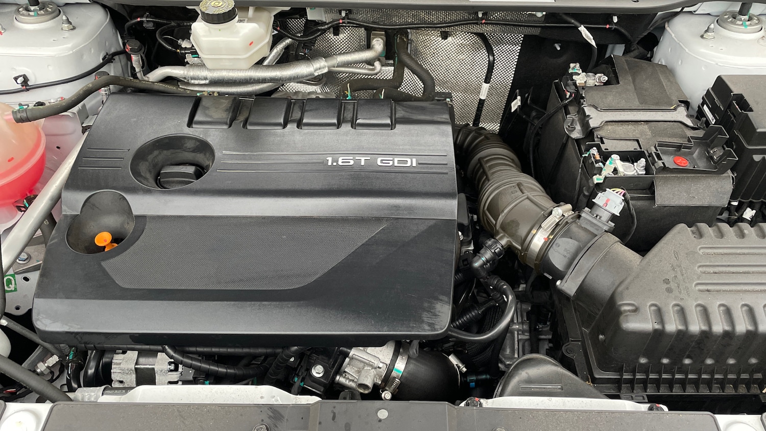 Used Omoda OMODA 5 2024 for sale - 78070230: Photo 16