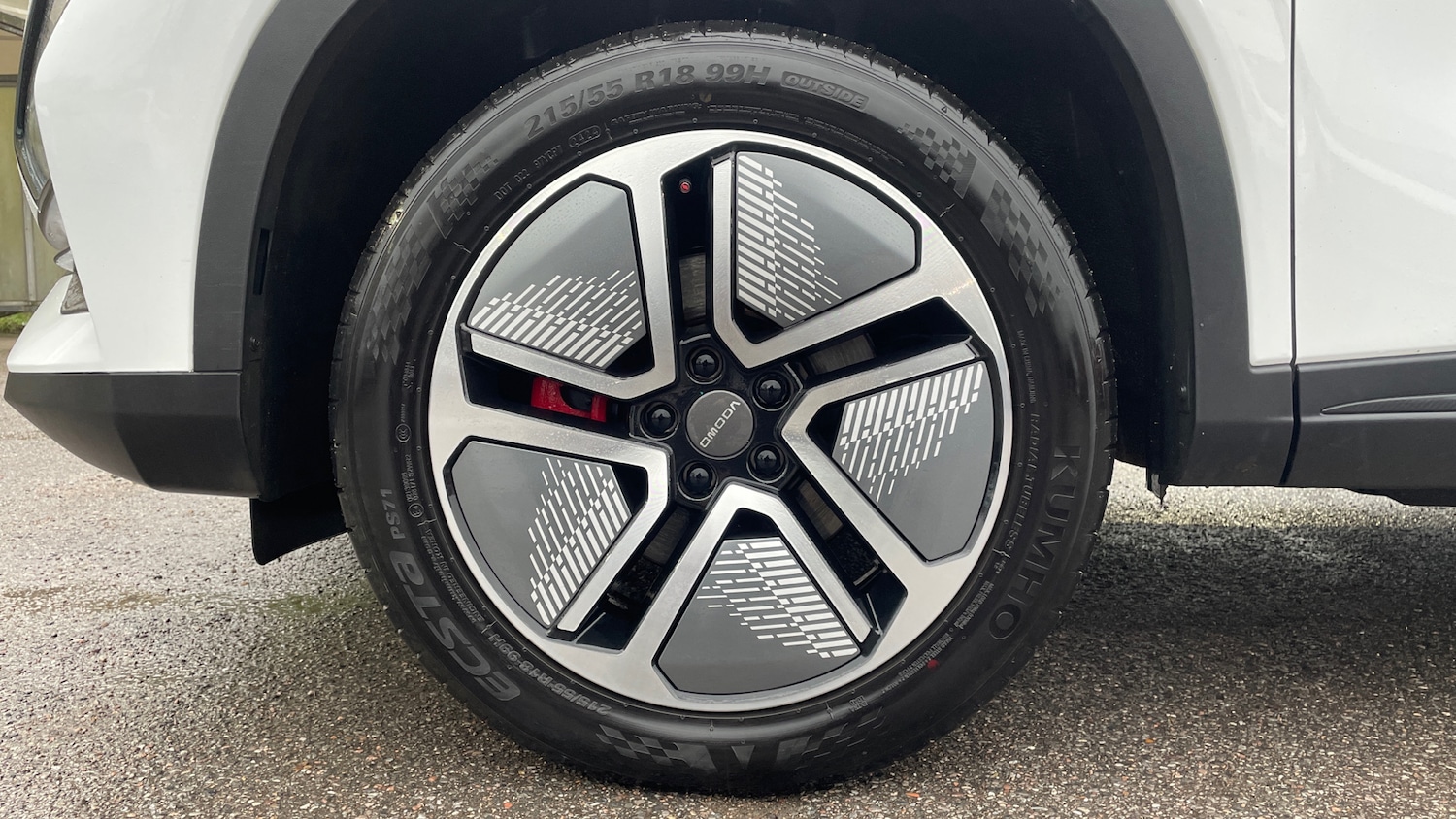 Used Omoda OMODA 5 2024 for sale - 78070230: Photo 17