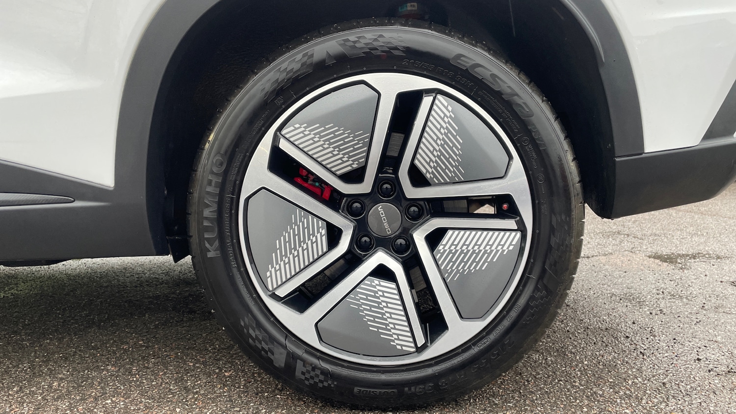 Used Omoda OMODA 5 2024 for sale - 78070230: Photo 18