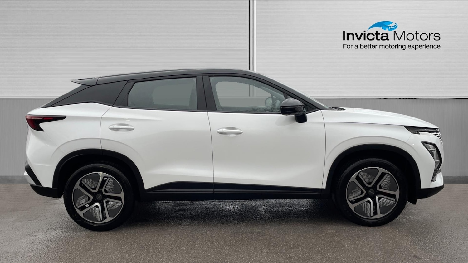 Used Omoda OMODA 5 2024 for sale - 78070230: Photo 2