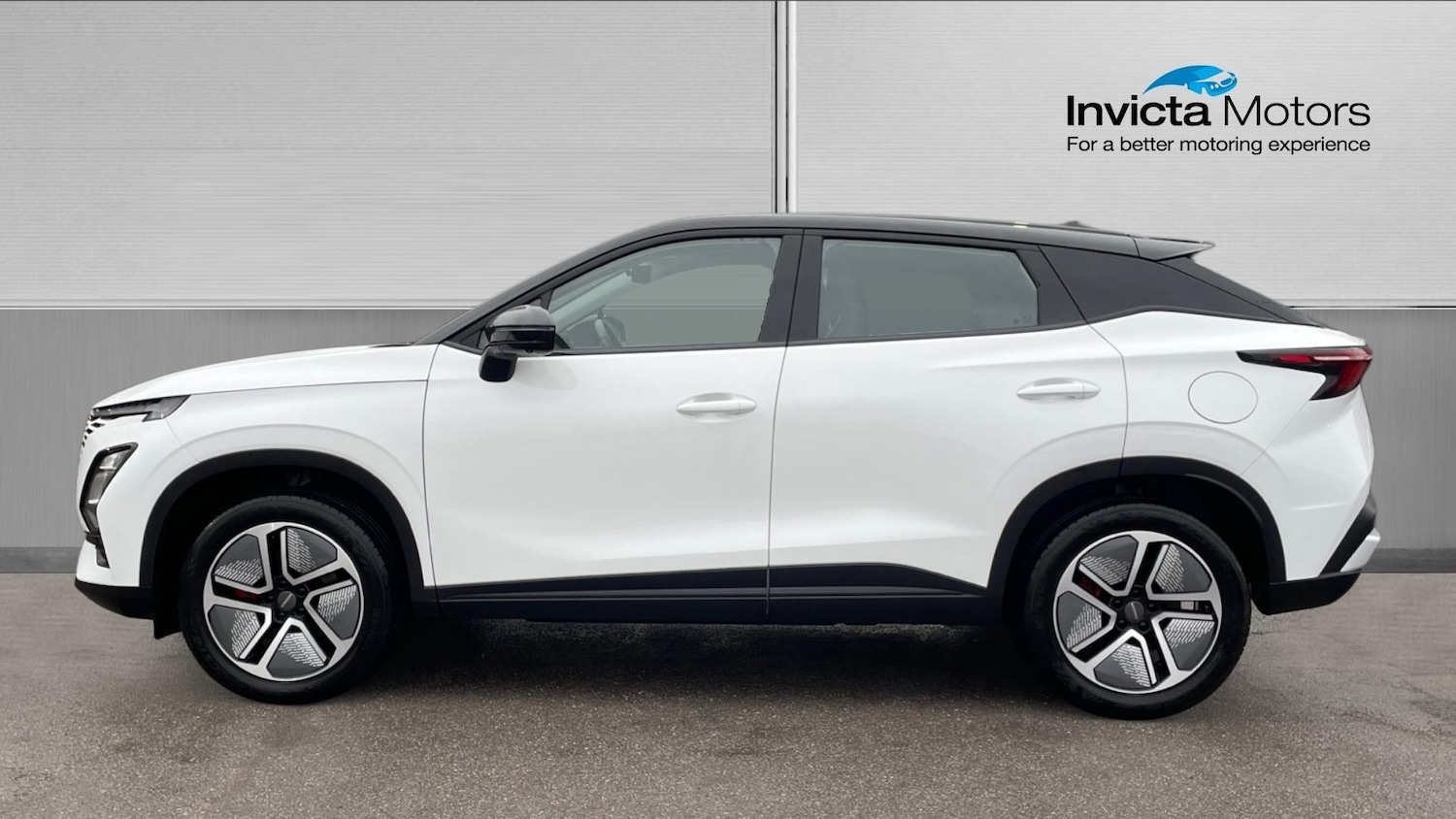 Used Omoda OMODA 5 2024 for sale - 78070230: Photo 6