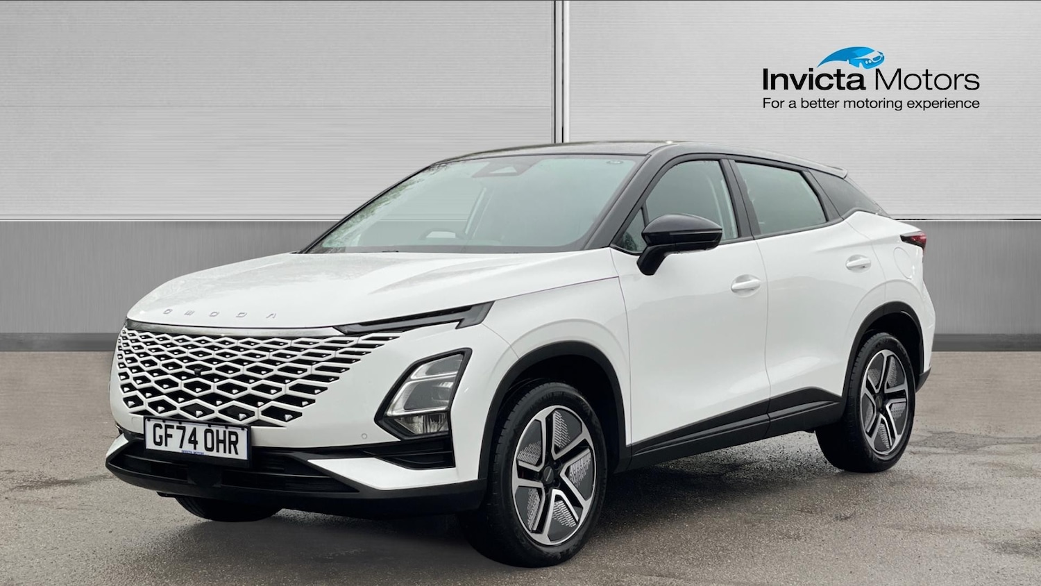 Used Omoda OMODA 5 2024 for sale - 78070230: Photo 7