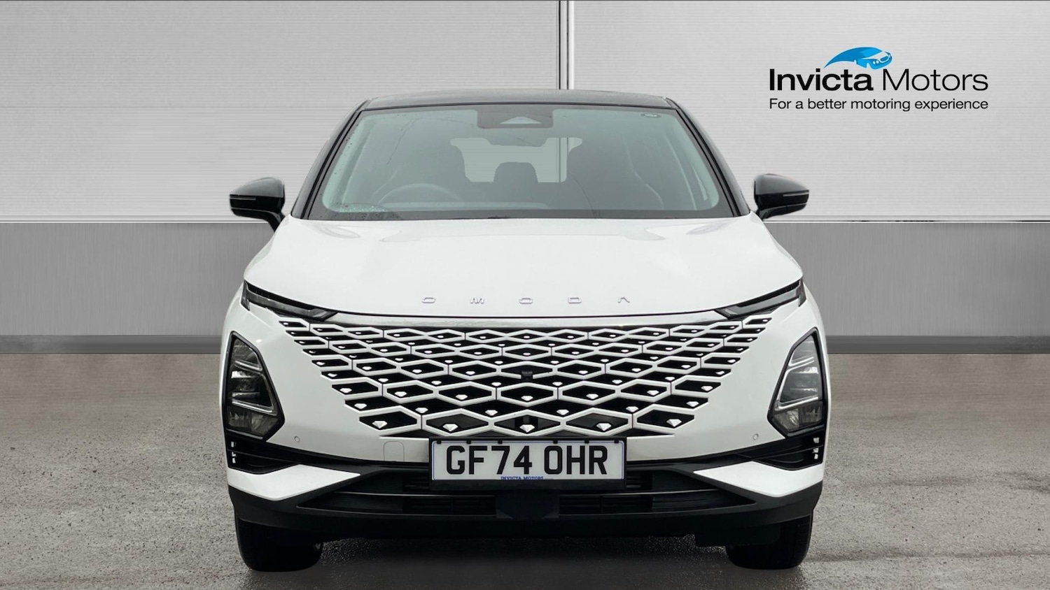 Used Omoda OMODA 5 2024 for sale - 78070230: Photo 8