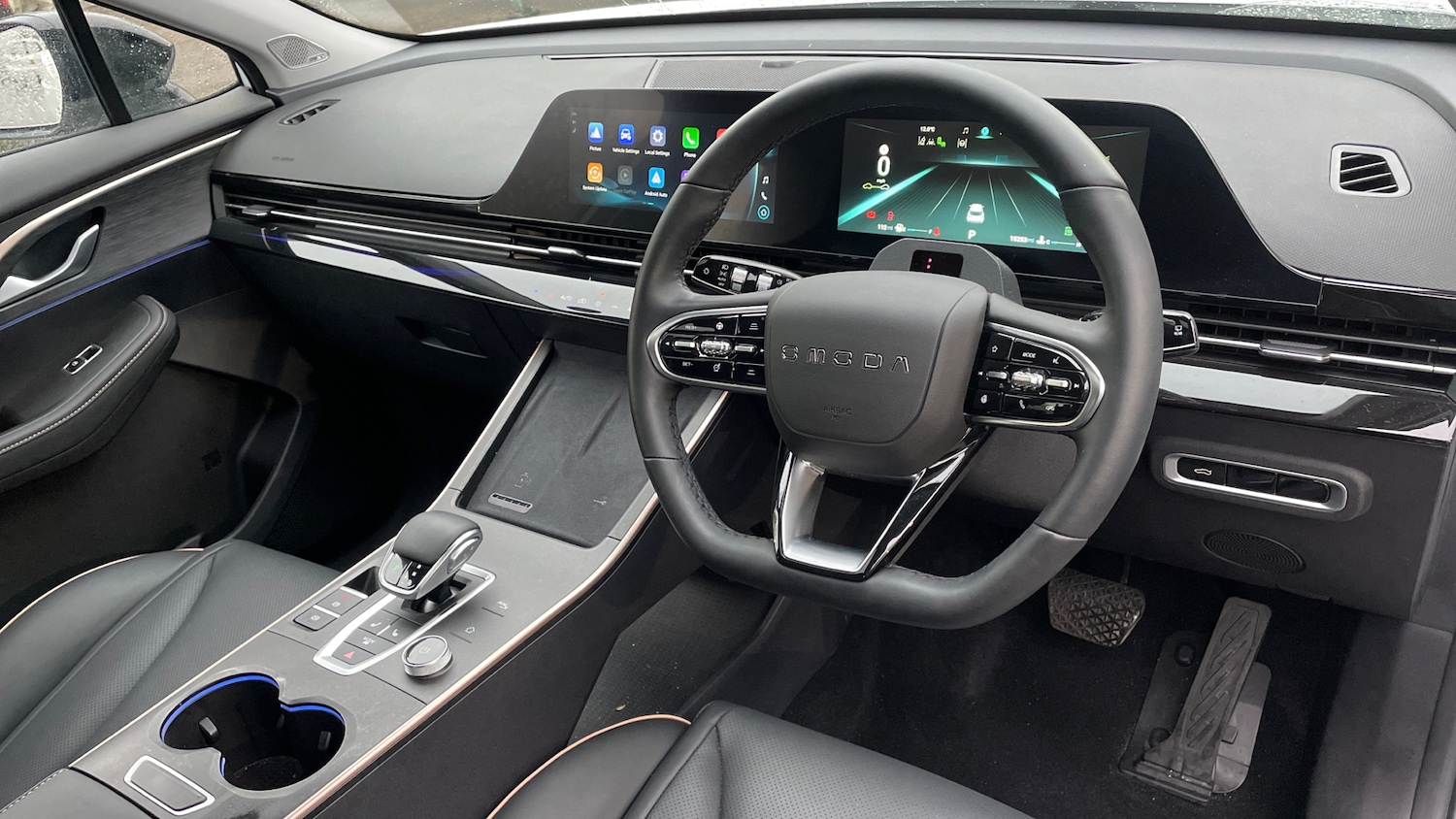 Used Omoda OMODA 5 2024 for sale - 78070230: Photo 9