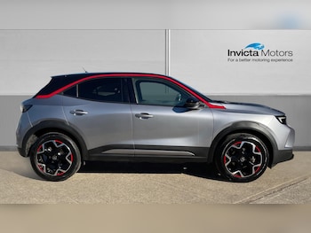 Used Vauxhall Mokka 2023 for sale - 79519786: Photo