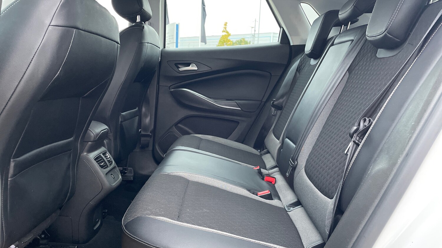 Used Vauxhall Grandland X 2019 for sale - 76257904: Photo 14