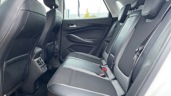 Used Vauxhall Grandland X 2019 for sale - 76257904: Photo 14