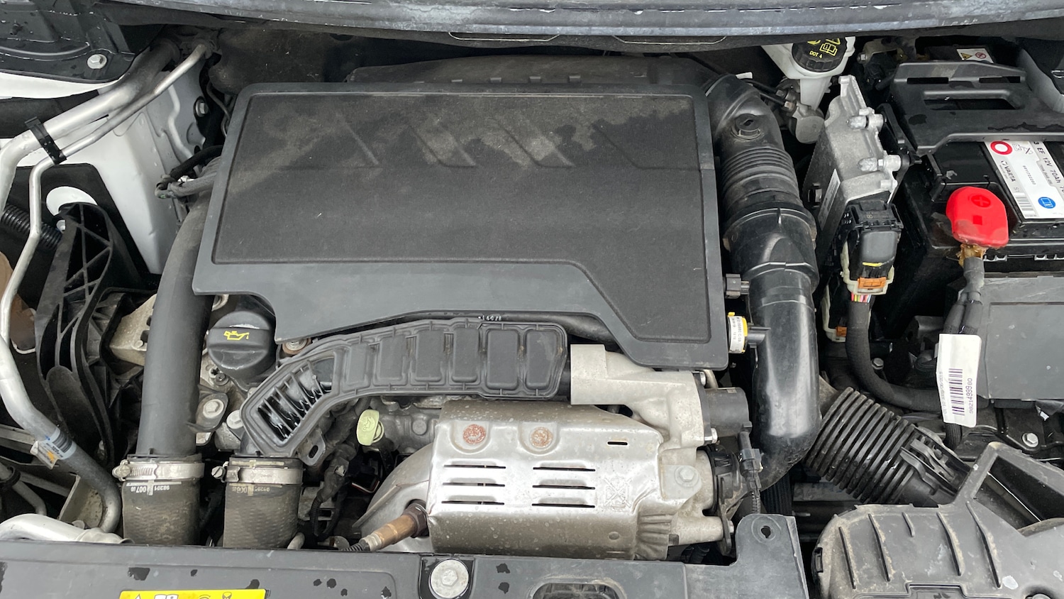 Used Vauxhall Grandland X 2019 for sale - 76257904: Photo 16