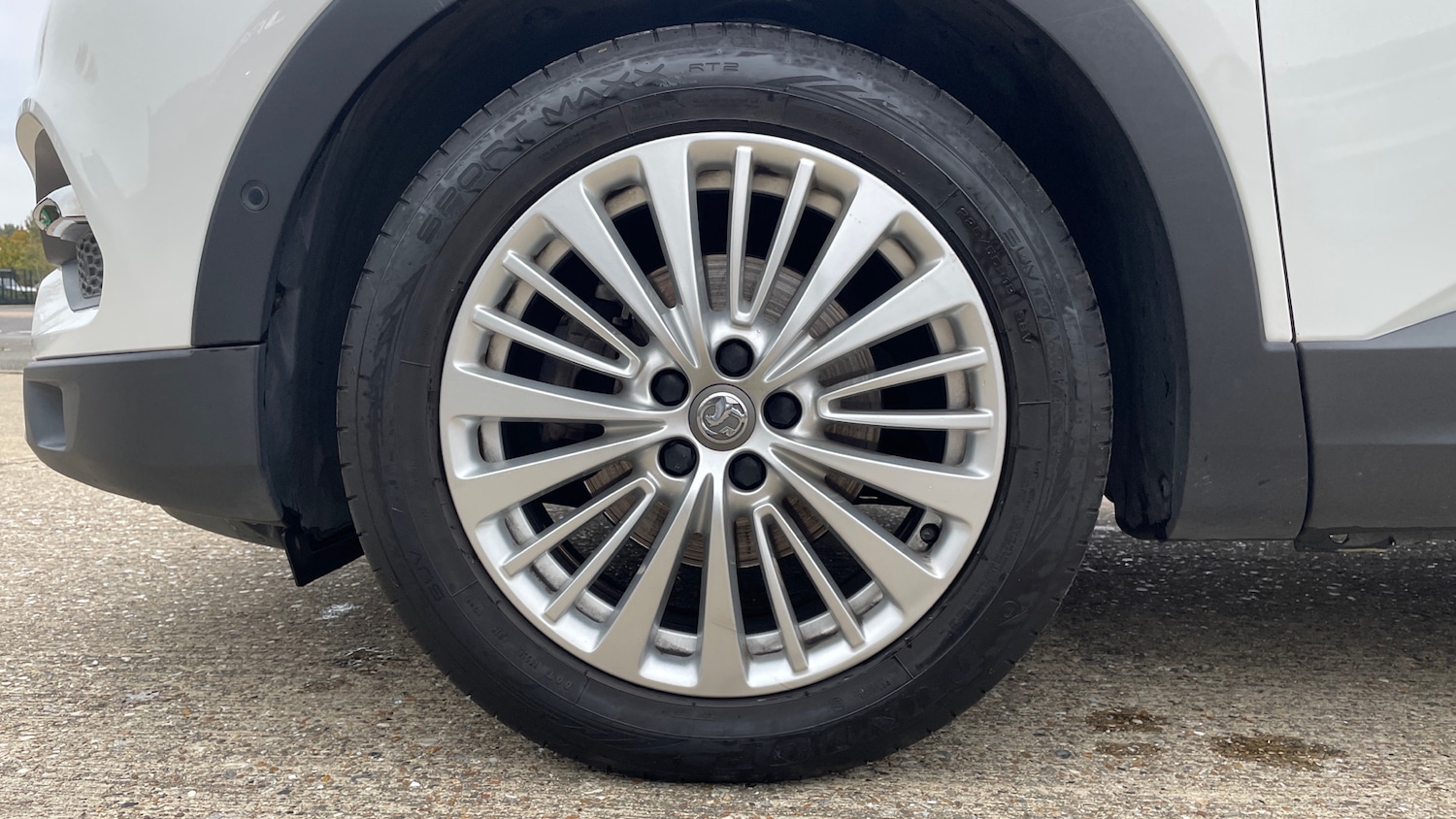 Used Vauxhall Grandland X 2019 for sale - 76257904: Photo 17