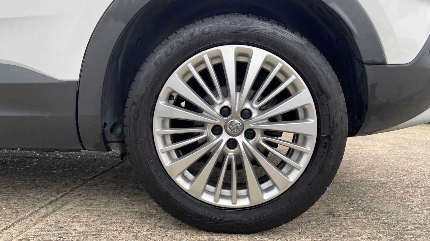 Used Vauxhall Grandland X 2019 for sale - 76257904: Photo 18